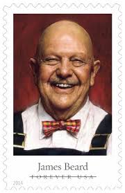 Celebrity Chefs (Sheet Of 20)