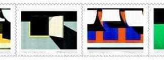 Emilio Sanchez (Sheet Of 20)