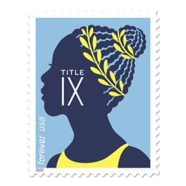 Title IX (Sheet Of 20)