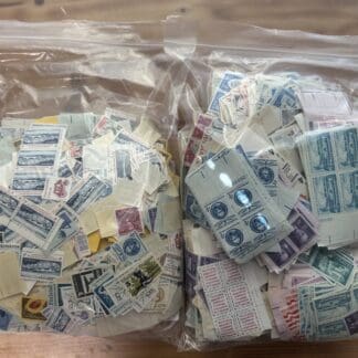 Under First-Class Stamp Lot, Usable Condition ($540.00 Face Value)