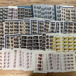 First-Class Forever® Stamps, Usable Condition ($1025.00 Face Value)