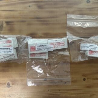 High Value Stamps Lot, New Condition ($1599.26 Face Value)