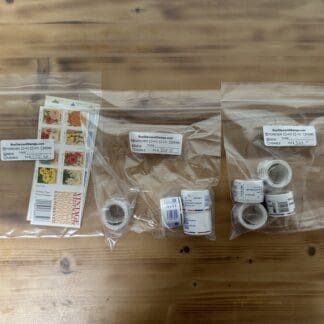 Forever® Stamps, New Condition ($831.48 Face Value)