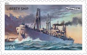 U.S. Merchant Marine (Sheet Of 20)