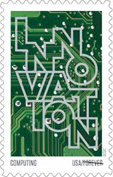 Innovation (Sheet Of 20)