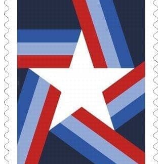 Drug Free USA (Sheet Of 20)