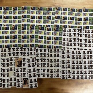 First-Class Forever® Stamps, Usable Condition ($745.68 Value)