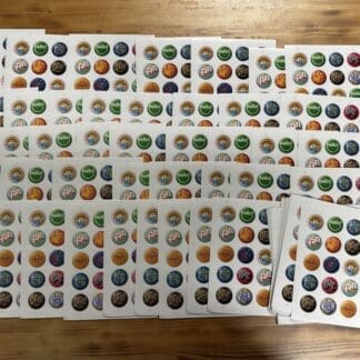 First-Class Forever® Stamps, New Condition ($1216.80  Face Value)