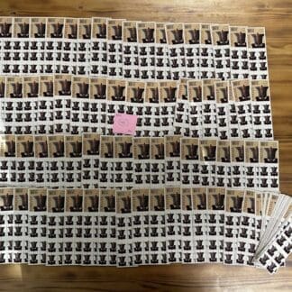 First-Class Forever® Stamps, New Condition ($1560.00  Face Value)