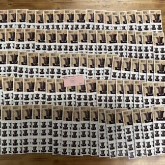 First-Class Forever® Stamps, New Condition ($1450.80  Face Value)