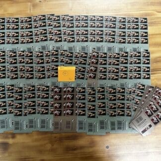 First-Class Forever® Stamps, New Condition ($873.60  Face Value)