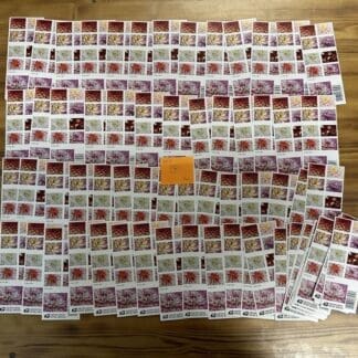 First-Class Forever® Stamps, New Condition ($1170.00  Face Value)