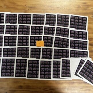 First-Class Forever® Stamps, New Condition ($780.00  Face Value)