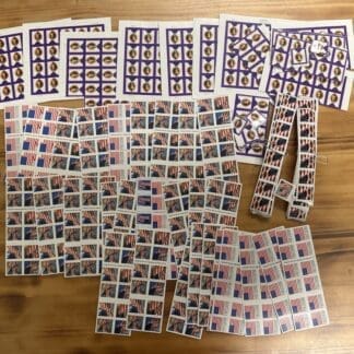 First-Class Forever® Stamps, Usable Condition ($884.03 Face Value)