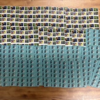 First-Class Forever® Stamps, New Condition ($889.20 Face Value)