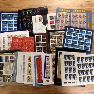 First-Class Forever® Stamps, Usable Condition ($1339.94 Face Value)