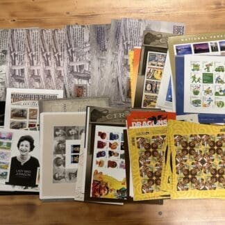 First-Class Forever® Stamps, New Condition ($957.84 Face Value)