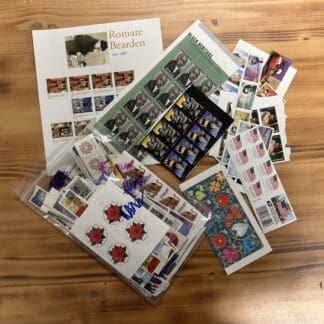 First-Class Forever® Stamps, Usable Condition ($431.68 Face Value)