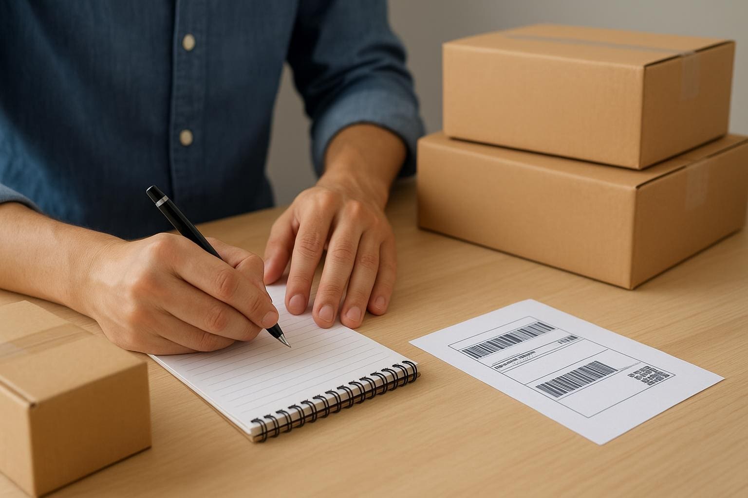 Shipping Cutoff Times Explained For Ecommerce Shippers