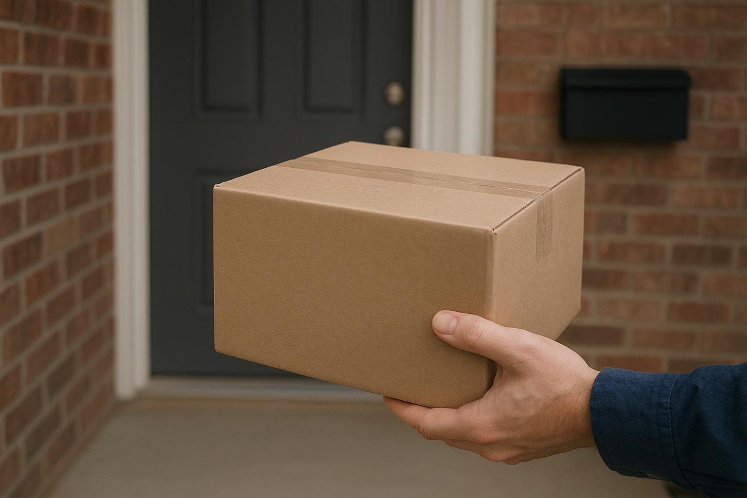 Unlock Steps To Take When USPS Says Delivered But No Package