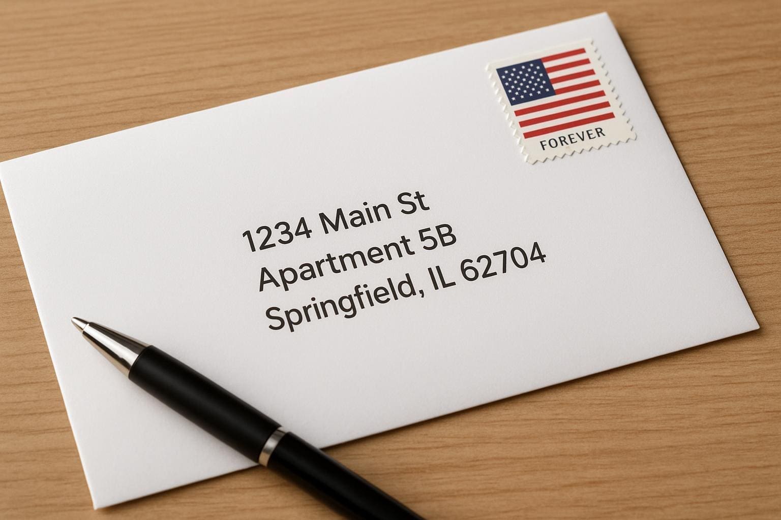 Apartment Address Format USPS Explained for Correct Mails
