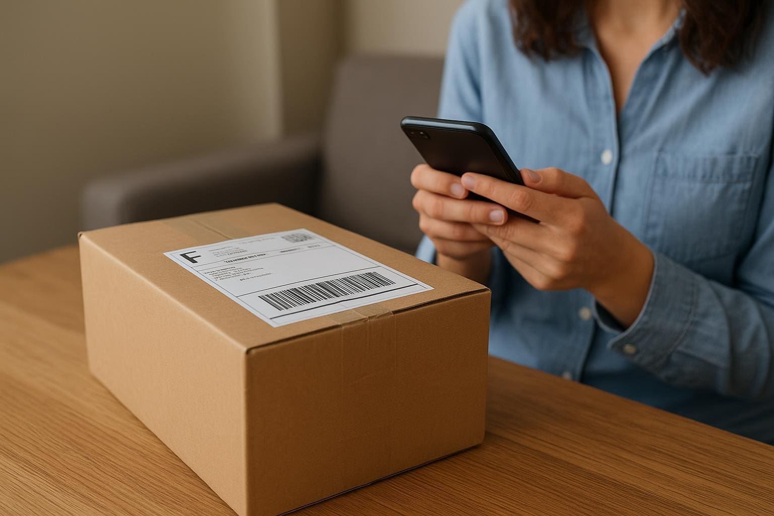 USPS Package Tracking Guide A Clear Way To Follow Shipments