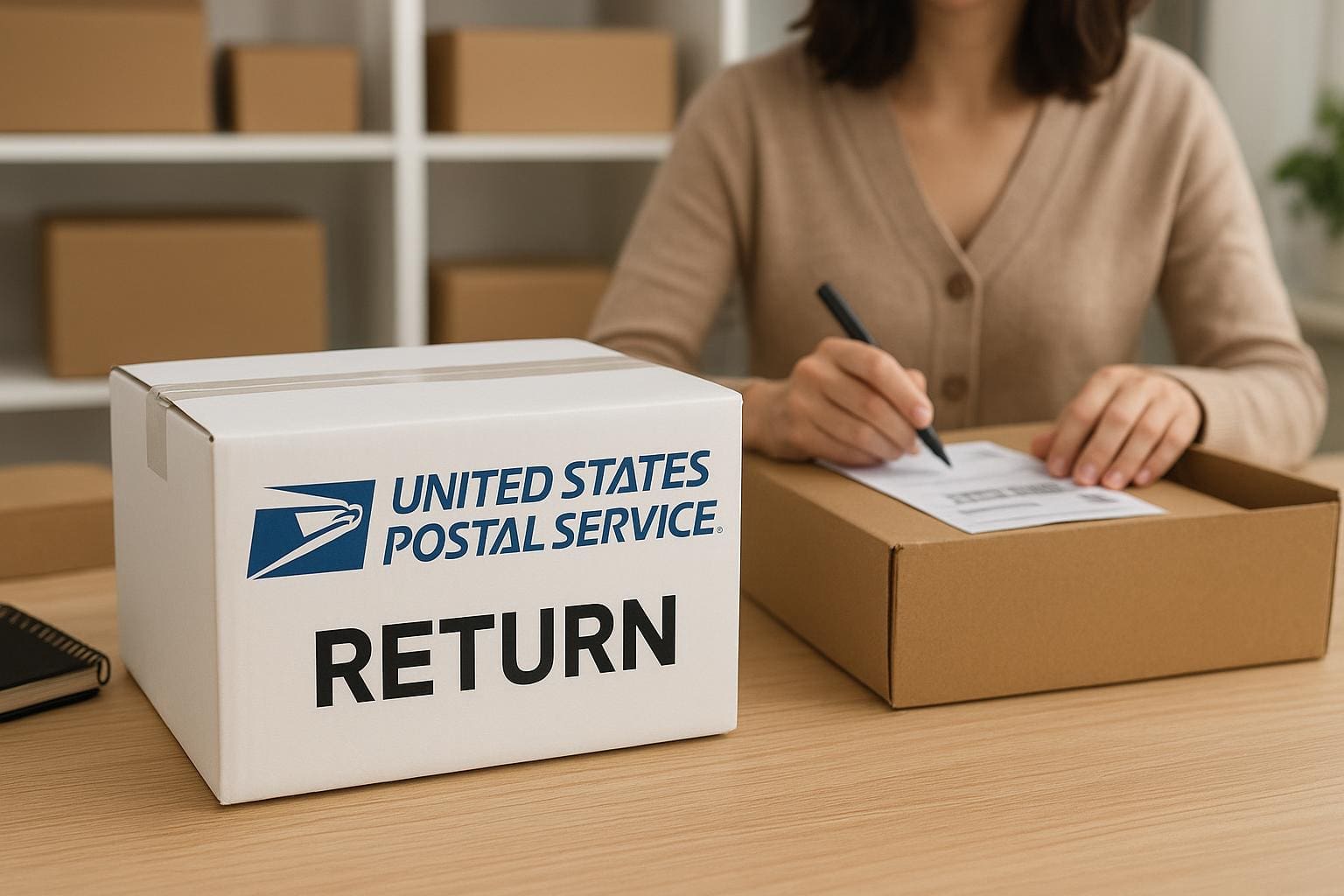 USPS Returns for Small Business Sparks Massive Savings