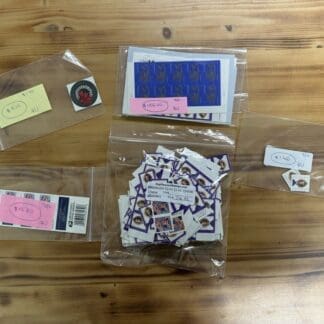 First-Class Forever® Stamps, Usable Condition ($894.98 Face Value)