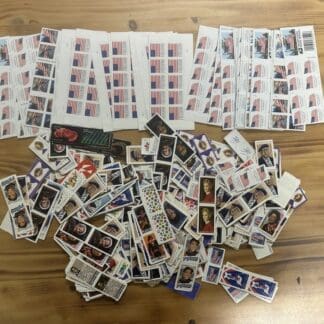 First-Class Forever® Stamps, Usable Condition ($1255.80 Face Value)