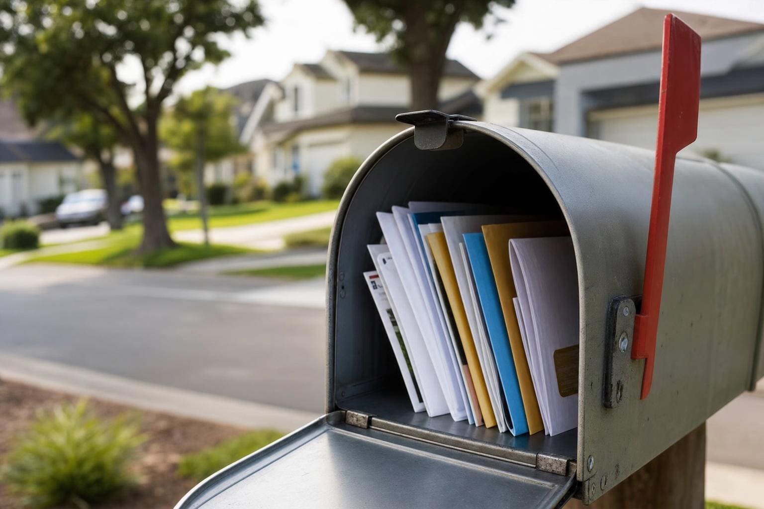 How-Long-Does-Mail-Forwarding-Last In Different Situations