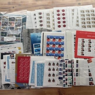 First-Class Forever® Stamps, Usable Condition ($1804.14 Face Value)