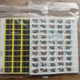 Under First-Class Stamp Lot, New Condition ($950.28 Face Value)