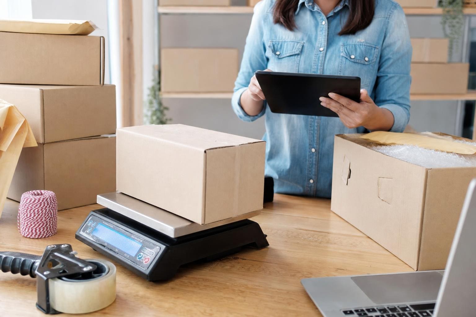 postage-scale-necessity-for-ecommerce